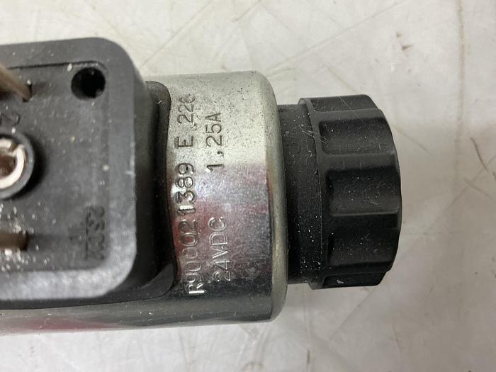 Used REXROTH R900572785
