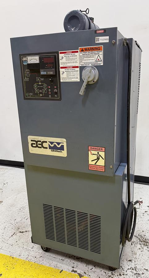 Used AEC WHITLOCK