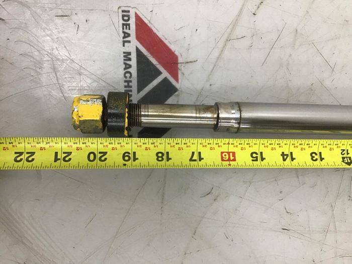 Used PARKER Clamp Cylinder 85-RS-5F-HT / CC #138740