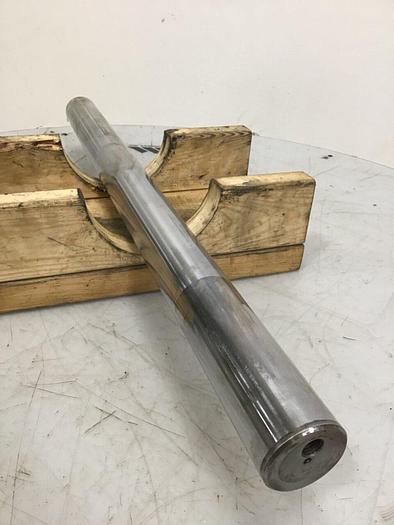 Used TOYO Crosshead Slide Pin TI-90G2 / CHSP #127080