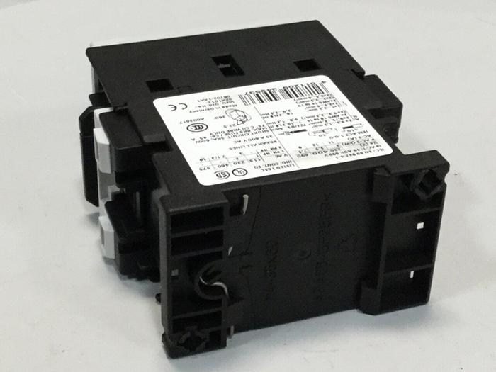 Used SIEMENS Overload Relay 3RT1024-1A #103479