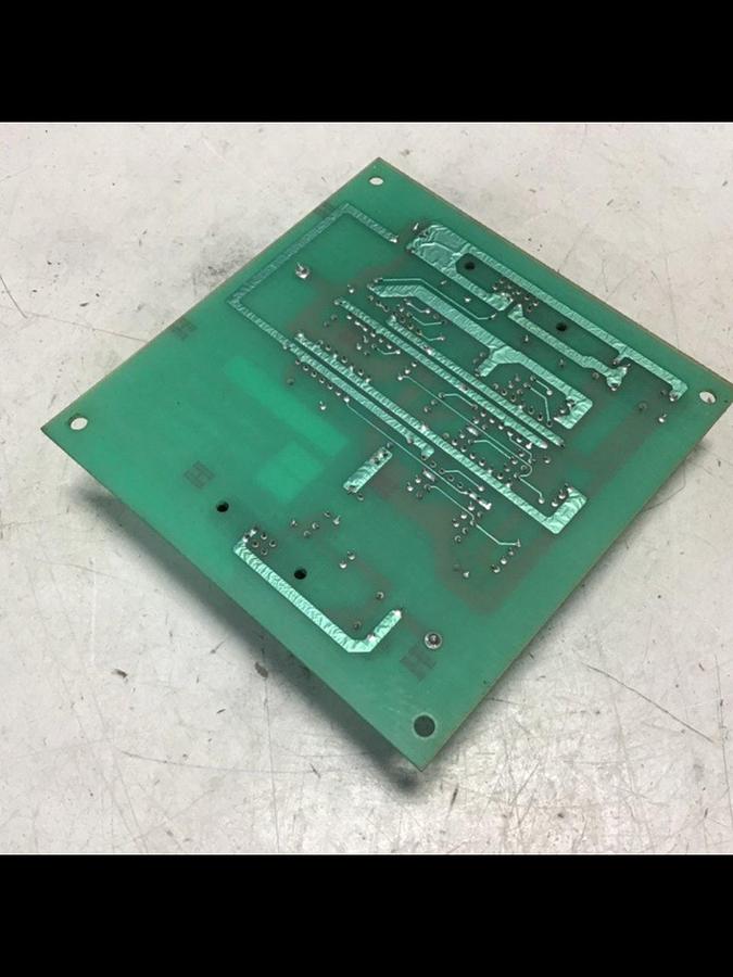 Used MITSUBISHI Circuit Board 3EK23009 USED