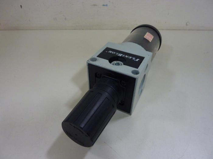 Used NUMATICS Pneumatic Filter C23D-04CDG #54692