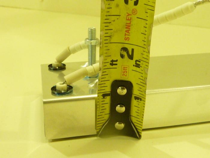 GENERIC Radiant Heater FQE/400 #43038