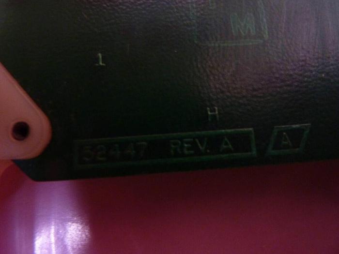 Used SCI Epic Circuit Board 22992 REV A #38448