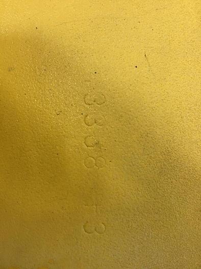 Used VAN DORN Toggle Link 345085 #142840