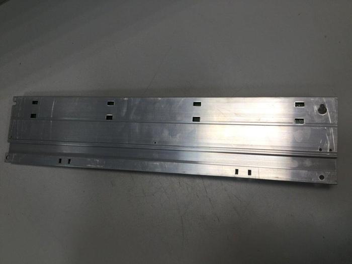 Used MITSUBISHI Base Unit Q312B #100773