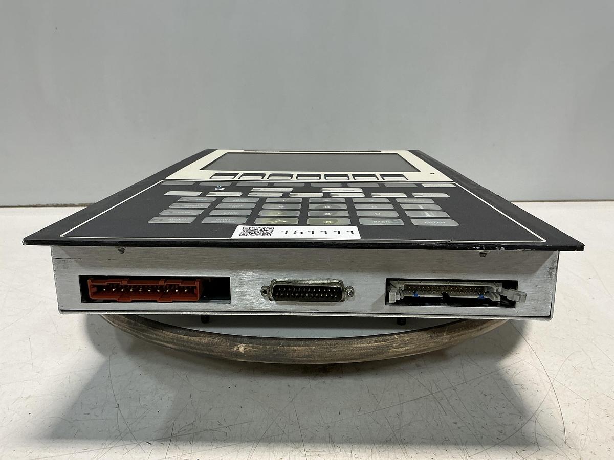 Used CINCINNATI MILACRON CAMAC 486 C