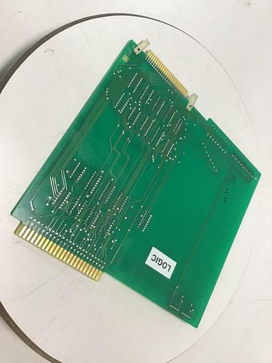 Used CINCINNATI MILACRON Circuit Board 3-531-3722A #120314