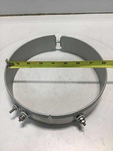 TEMPCO 1400 Watt Heater Band MBH1323 L 11 09 #117508