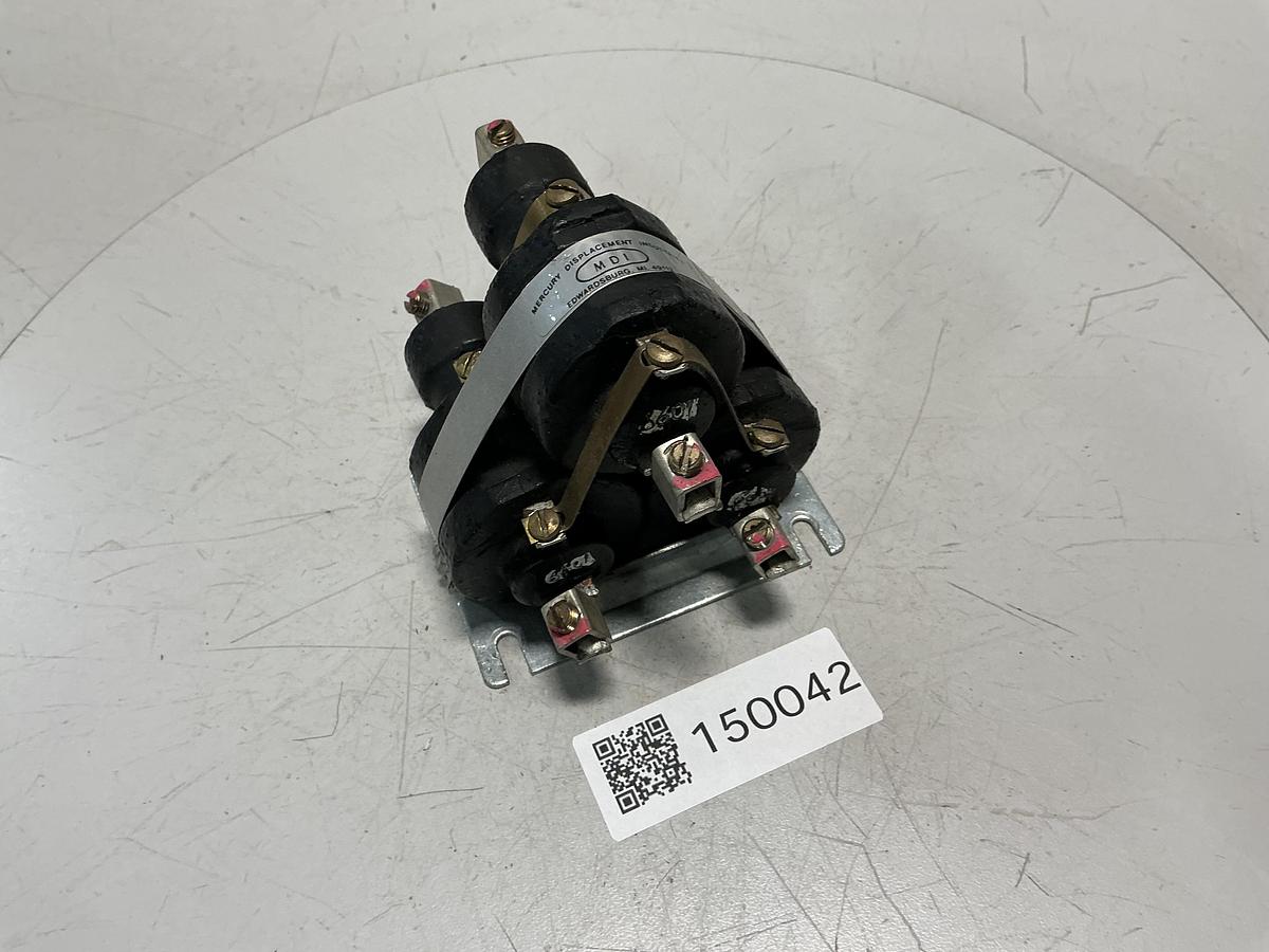 Used MDI 335NO-120A-18