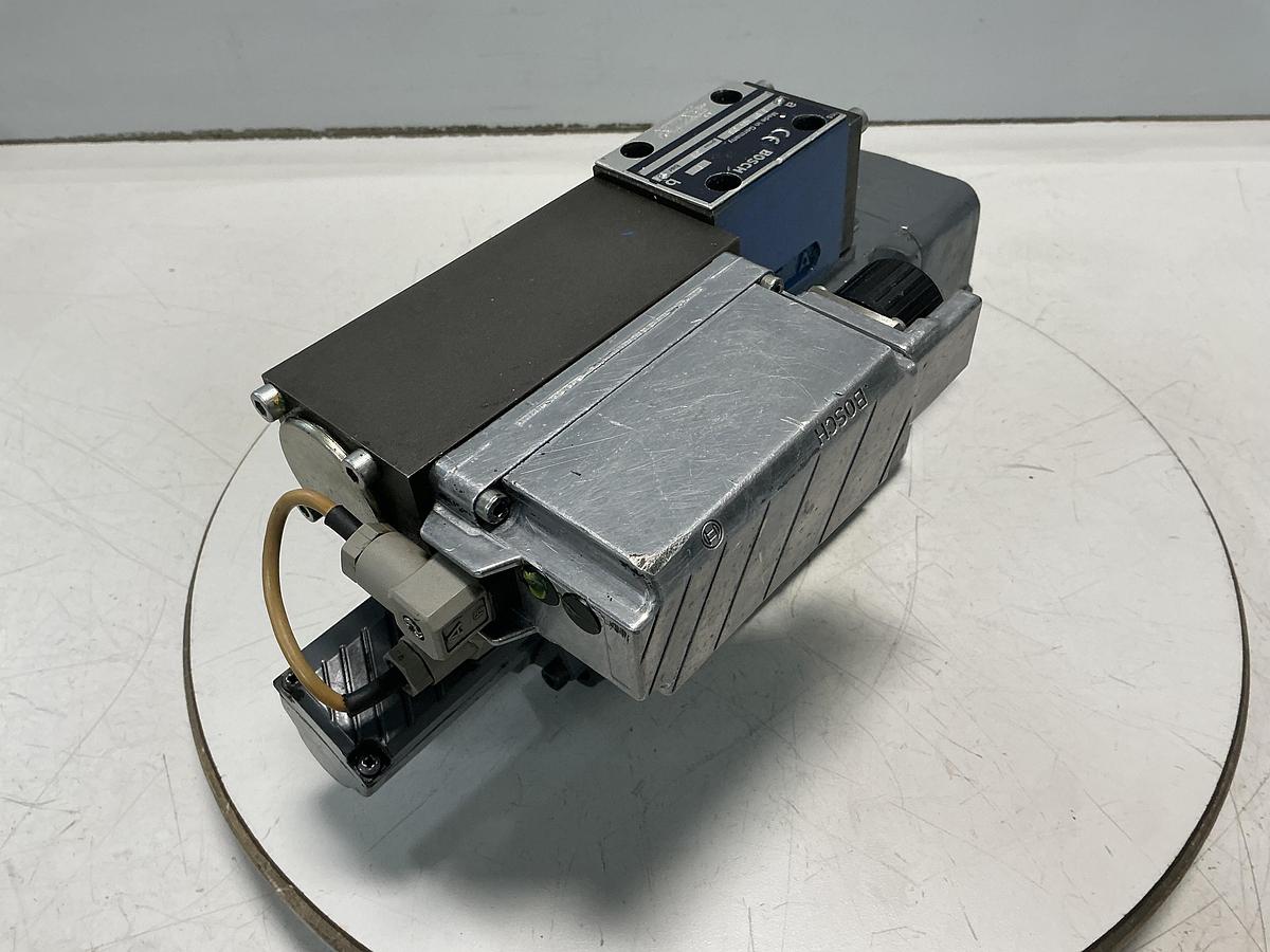 Used BOSCH 0 811 404 616