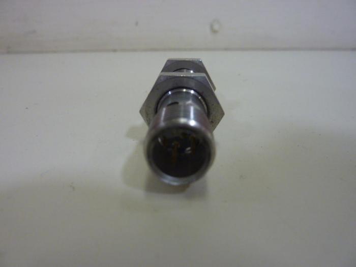 Used IFM ELECTRONIC Proximity Switch IF5896 #53332