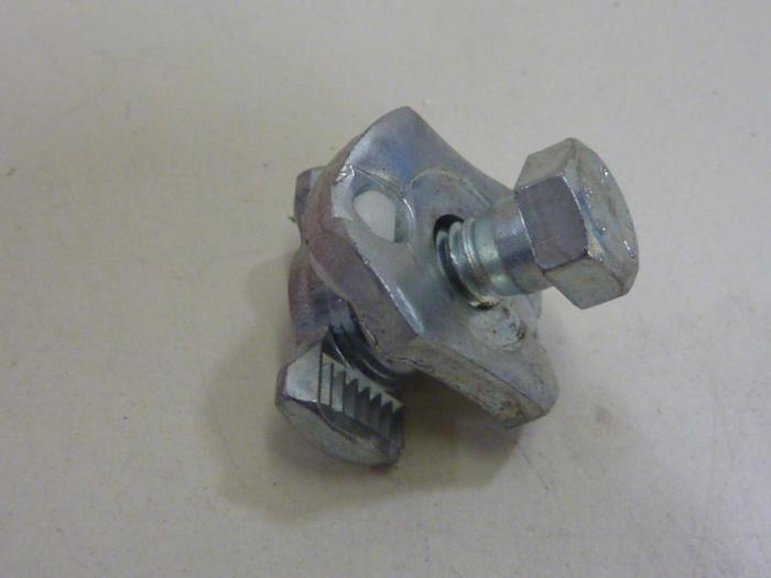 HILTI Push Button MKN-F #64685