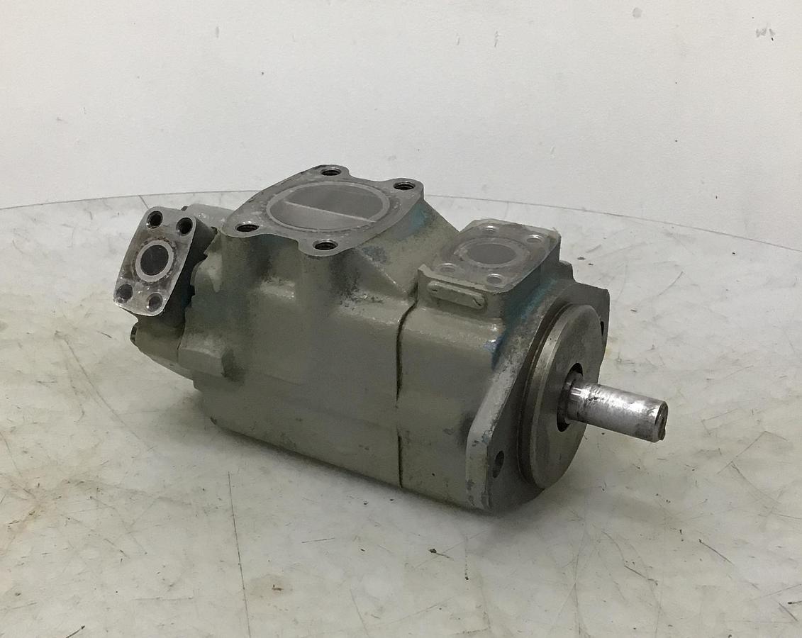 Used VICKERS 2520V17A81DC20 Pump Used #143241
