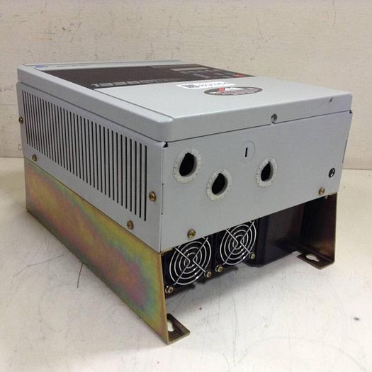 Used ALLEN BRADLEY Sensorless Vector Drive 1336F-BRF150-AA-EN-HAS2-L5 SER A Used