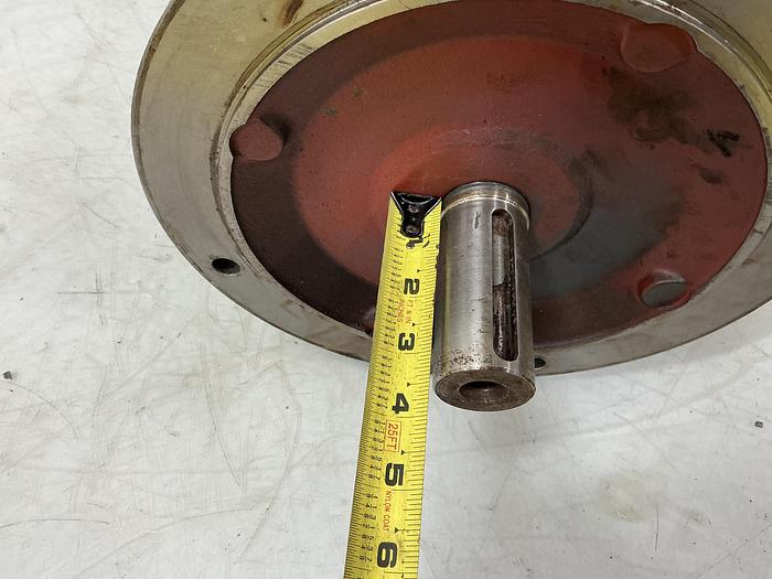 Used ATB FLENDOR AF 132M/4B-11