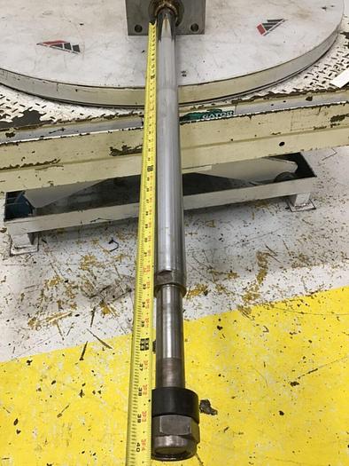 Used PARKER Cylinder 03.25 CJJ2HTS33A 32.125 USED