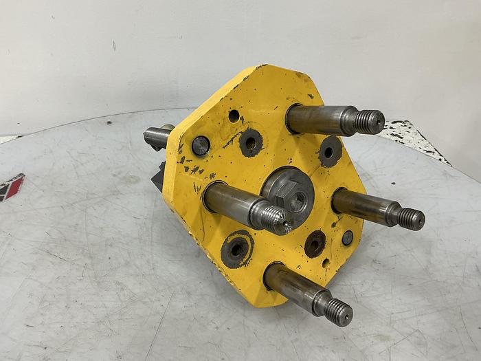 Used PARKER 02.50 JJ2HTS23M 3.000