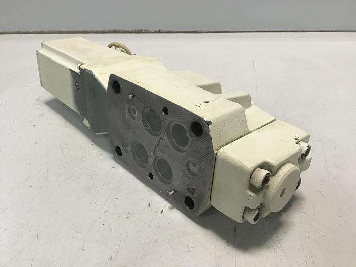 Used MANNESMANN REXROTH D-97813 540302