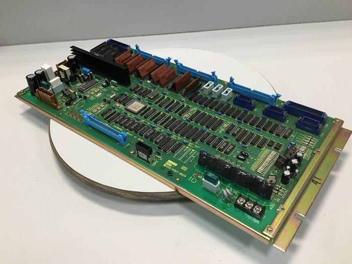 Used FANUC Servo Circuit Board A20B-1004-0390/04A #100375