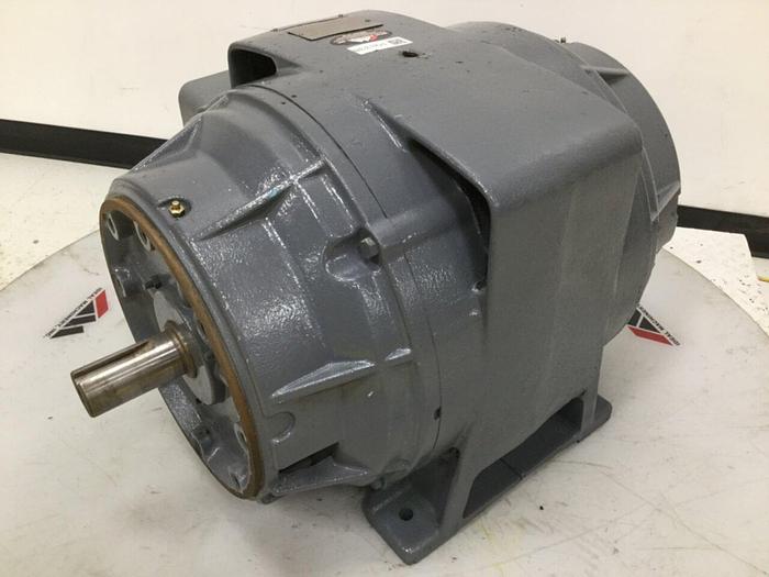 Used DELCO Motor U740ICAYI #108338