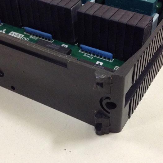 Used MITSUBISHI Controller AY23 #83631