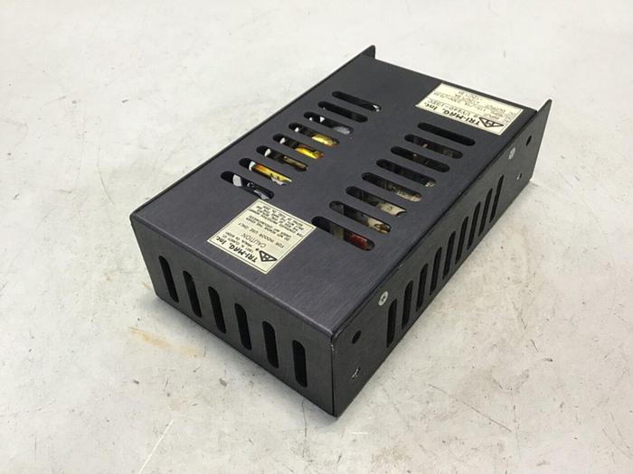 Used TRI MAG Power Supply UV440-13EC #140997