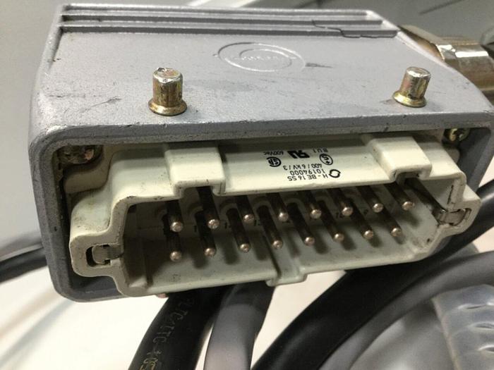 Used DME Hot Runner Control Interface HCI #101010