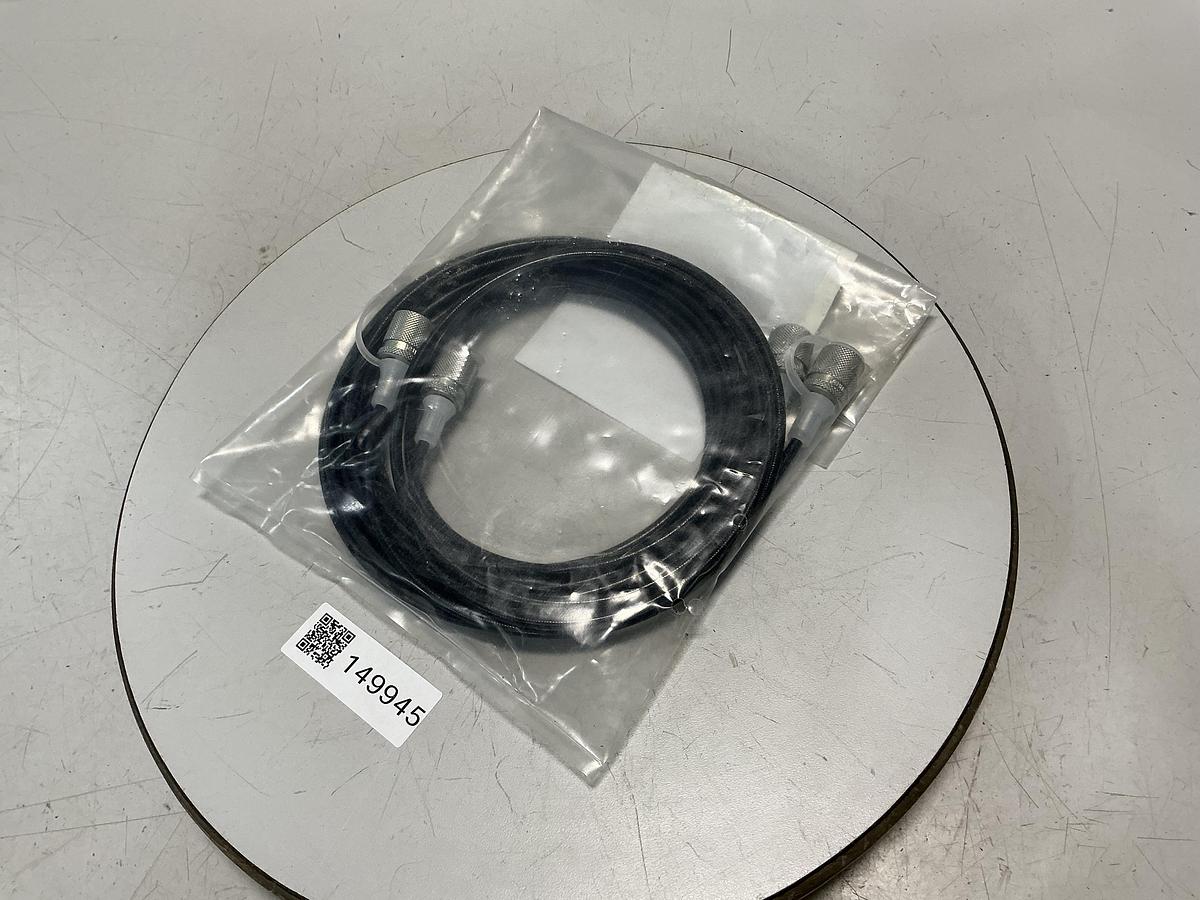 Used PARKER SMA3-4000CF