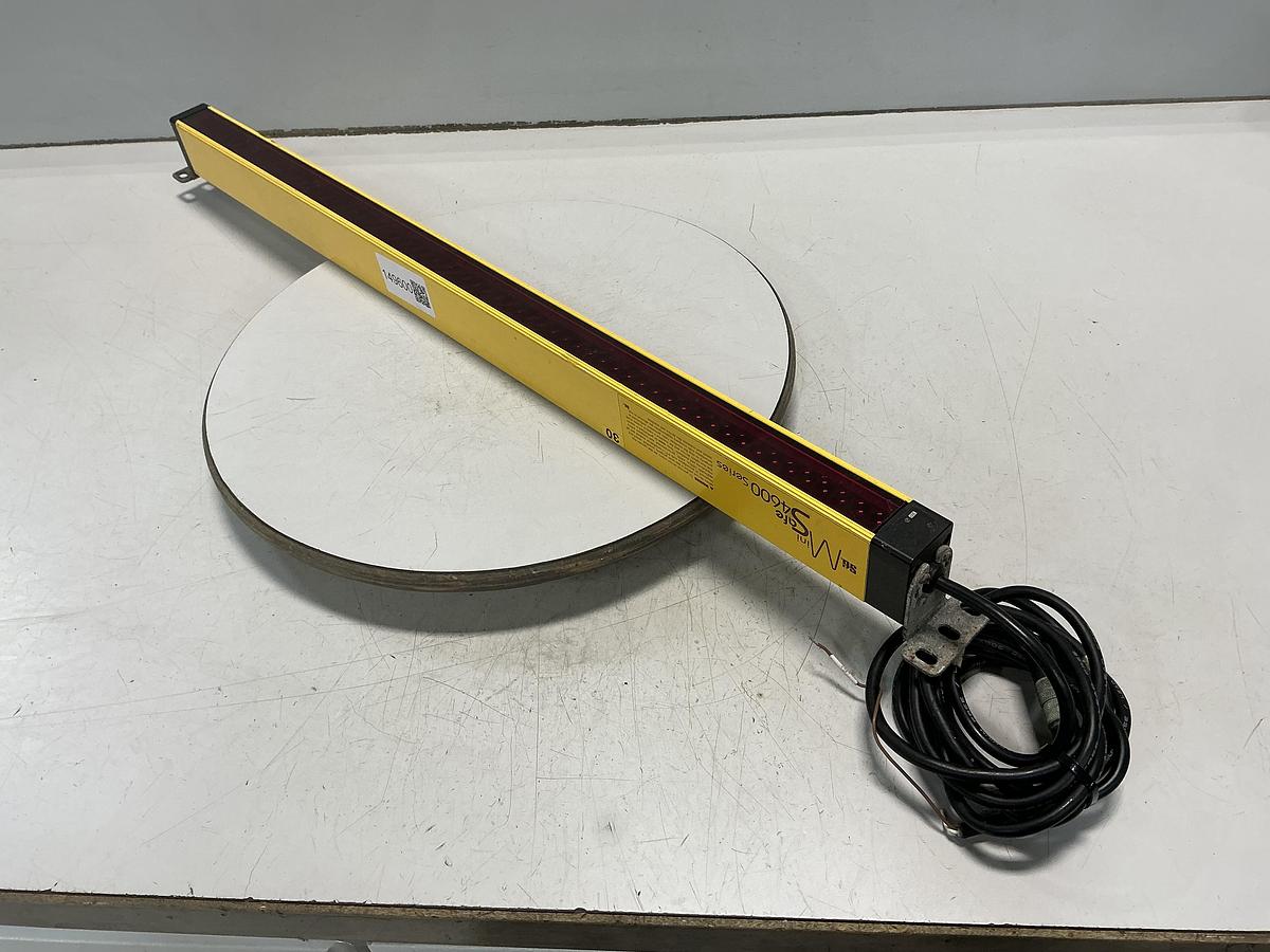 Used STI MS46-30-700-Q1-X