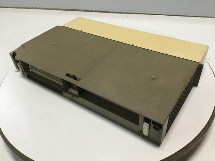 Used SIEMENS CPU Module 6ES5 943-7UA11 Used