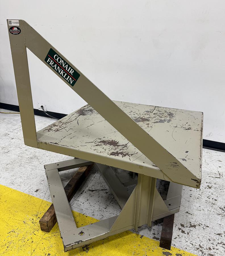 Used CONAIR FRANKLIN