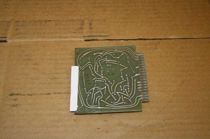 Used SCI Circuit Board 080-2369 Used
