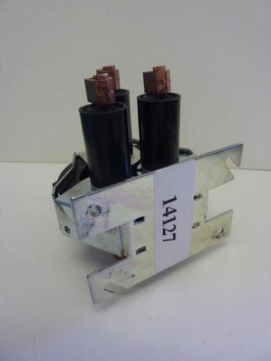 Used DURAKOOL Contactor Relay 2M35A120AOWG Used