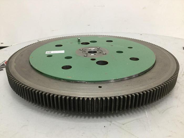 Used VAN DORN Bullard Gear VD53448C Used