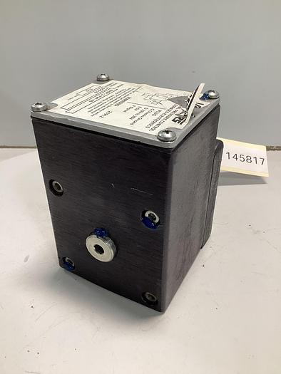 Used VICKERS EHST-3-FVF-40