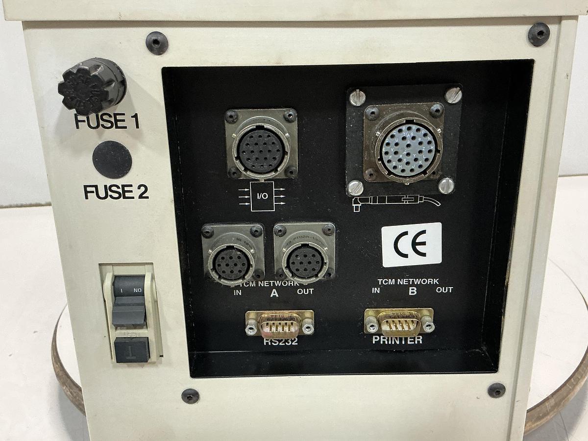 Used SPX GSE CS2000 Mini