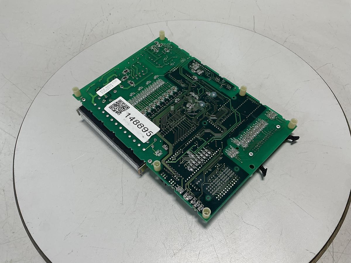 Used RKC REX-B850-CS5