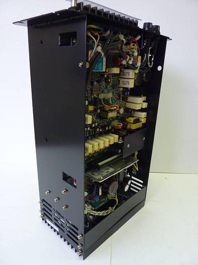 SANYO Servo Amplifier 65AA015PXR12 Used