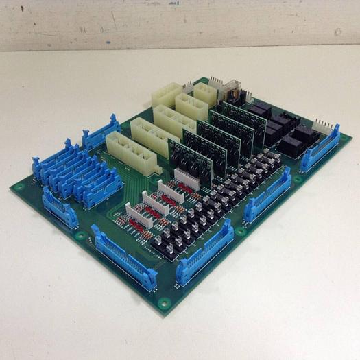 Used SUMITOMO Circuit Board JA762790BC #72161