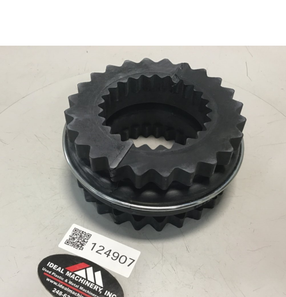 WOODS Coupling Sleeve N0.9 USED