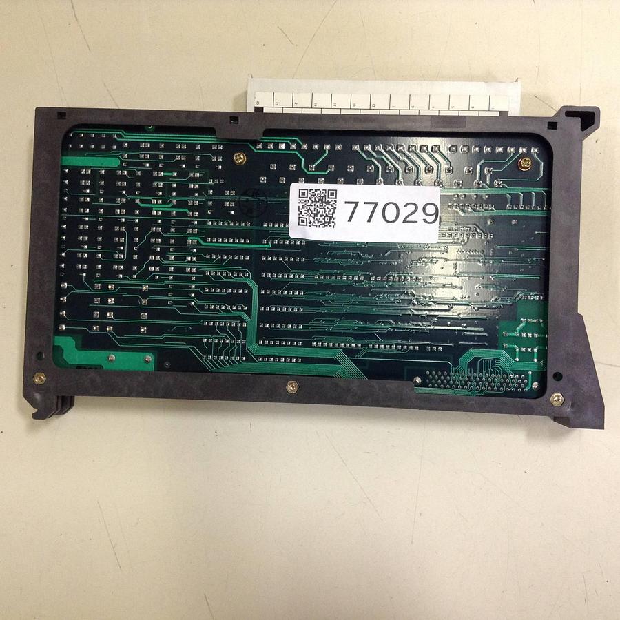 Used YASKAWA Circuit Board JANCD-MRY01B-1 REV E0 Used