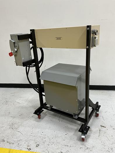 Used IDEAL MACHINERY IM-MF12-150-A1TP