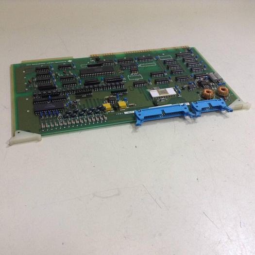 Used SUMITOMO Circuit Board JA761050GD Used
