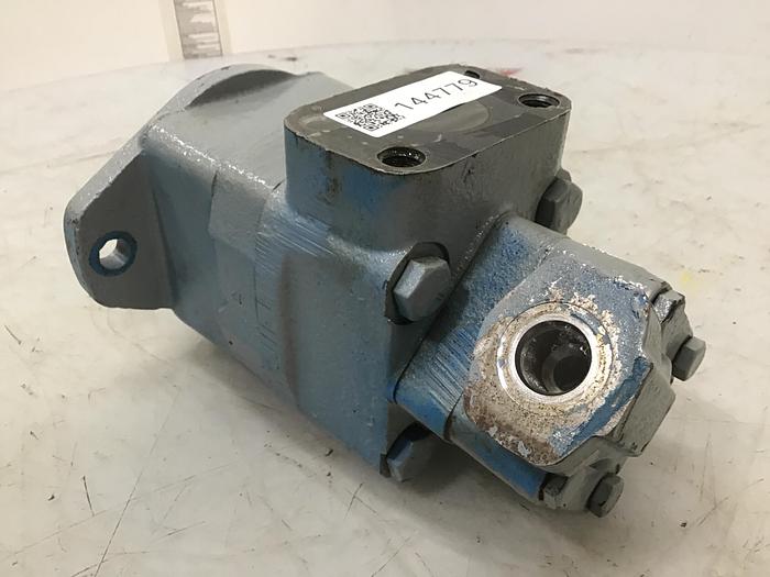 Used VICKERS Pump V2010 1F12S4S Used #144779
