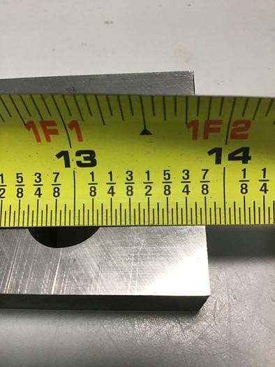 Used ZENITH Granulator Blade K82296Z2A10 #113229