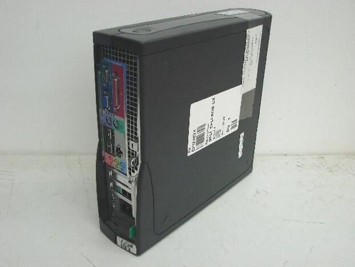 Used DELL Celeron Processor CPU3074 Used