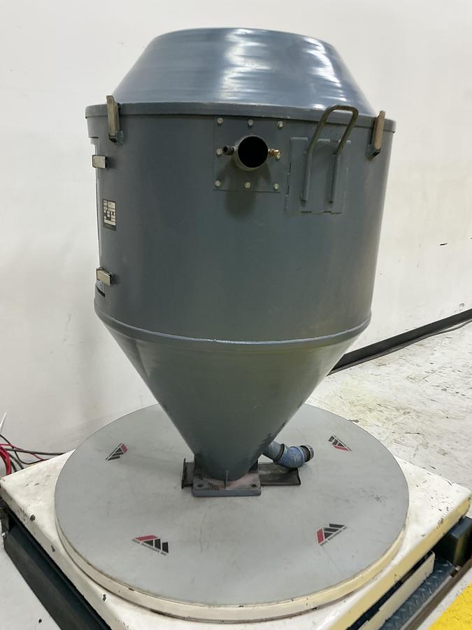Used Whitlock 400MI