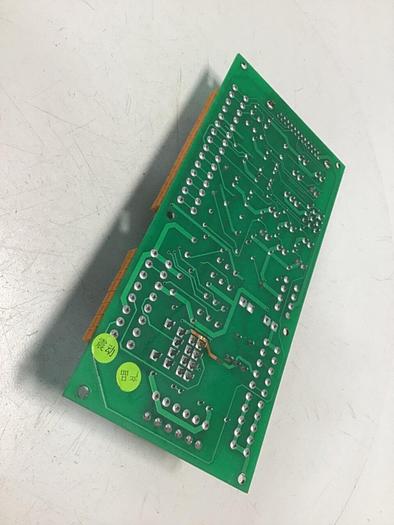 Used FINDER Circuit Board GA28-PC2-0408 #114462